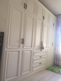 开发区 中建悦海和园