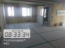 【烟台东易日盛】万泰麓溪公馆215平米欧式效果展示