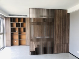 绿城完工