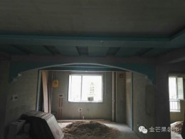 【烟台金芒果装饰“零増项”精装案例】东尚蓝湾