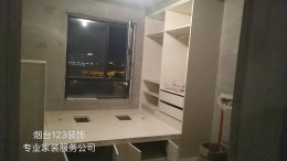 【君山水】瓦工阶段