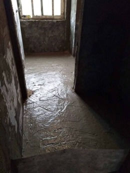 【依云小镇】67㎡现代简约——烟台福山区123装饰