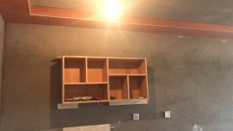 【一成山河】76.82㎡简约——烟台福山区123装饰