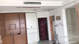 【红星国际】108㎡现代简约——烟台福山区123装饰