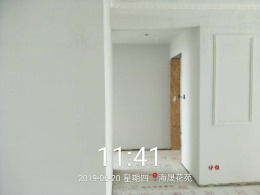 【红蚂蚁·玺风名家】海晟花园130m² 设计师张锟