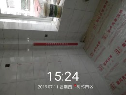 【红蚂蚁·玺风名家】弘盛青年城东80m² 设计师姜林