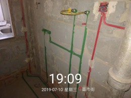 【红蚂蚁·玺风名家】面市街 50㎡ 设计师刘芳