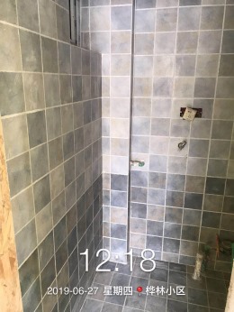 【红蚂蚁·玺风名家】桦林小区79m² 设计师刘芳