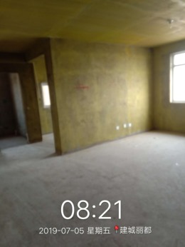 【红蚂蚁·玺风名家】海滨假日113m² 设计师张坤