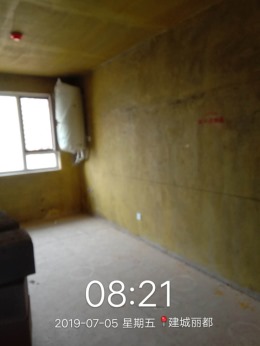 【红蚂蚁·玺风名家】建城丽都113m² 设计师张锟
