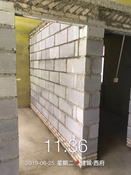 【红蚂蚁·玺风名家】建城西府99m² 设计师张锟