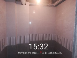 【红蚂蚁·玺风名家】山水龙城 78㎡ 设计师刘芳