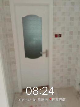 【红蚂蚁·玺风名家】世嘉锦亭 60㎡ 设计师郝晓楠