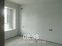 【红蚂蚁·玺风名家】阳光首院 87㎡ 设计师郝晓楠
