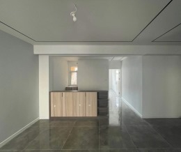 玺丰名家 玺山花园89m²简约风格 设计师：任伟