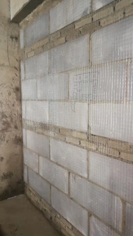 【玺丰名家】香槟小镇100m²现代风格 设计师：邵春燕
