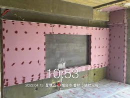 【玺丰名家】香槟小镇状元府79m² 简约风格 设计师：颜峰