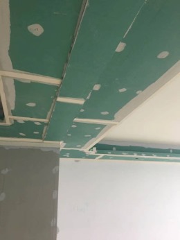 【烟台城市人家】杏林苑180㎡新中式风格，设计师姜峥