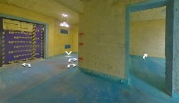 烟台万达胜利小区 施工现场 13105257230