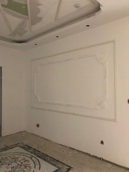 公司样板间
