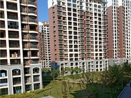 山之韵138平米现代简约风格装修