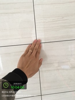 名爵港湾   施工工地