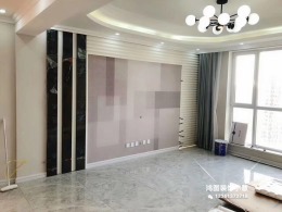 振华海滨假日   完工工地