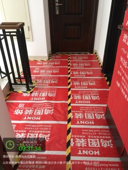 波尔多小镇