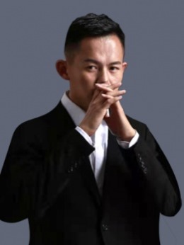 祥隆蔷薇公馆33号楼